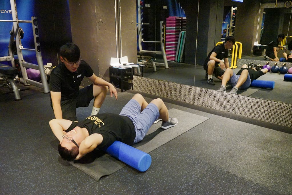 桃園|一起動EZDon健身學院(楊梅店) 小班制團體課程,單堂預約無負擔!儲值扣點消費,價格公開透明~ - 第25張圖 桃園|一起動EZDon健身學院(楊梅店) 小班制團體課程,單堂預約無負擔!儲值扣點消費,價格公開透明~