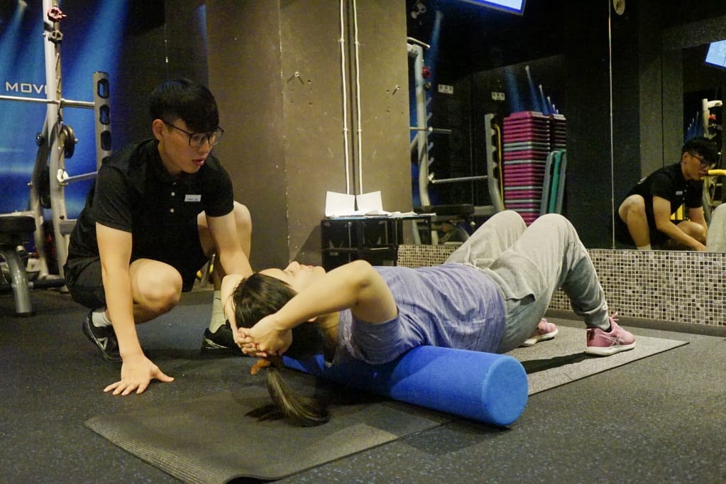 桃園|一起動EZDon健身學院(楊梅店) 小班制團體課程,單堂預約無負擔!儲值扣點消費,價格公開透明~ - 第26張圖 桃園|一起動EZDon健身學院(楊梅店) 小班制團體課程,單堂預約無負擔!儲值扣點消費,價格公開透明~