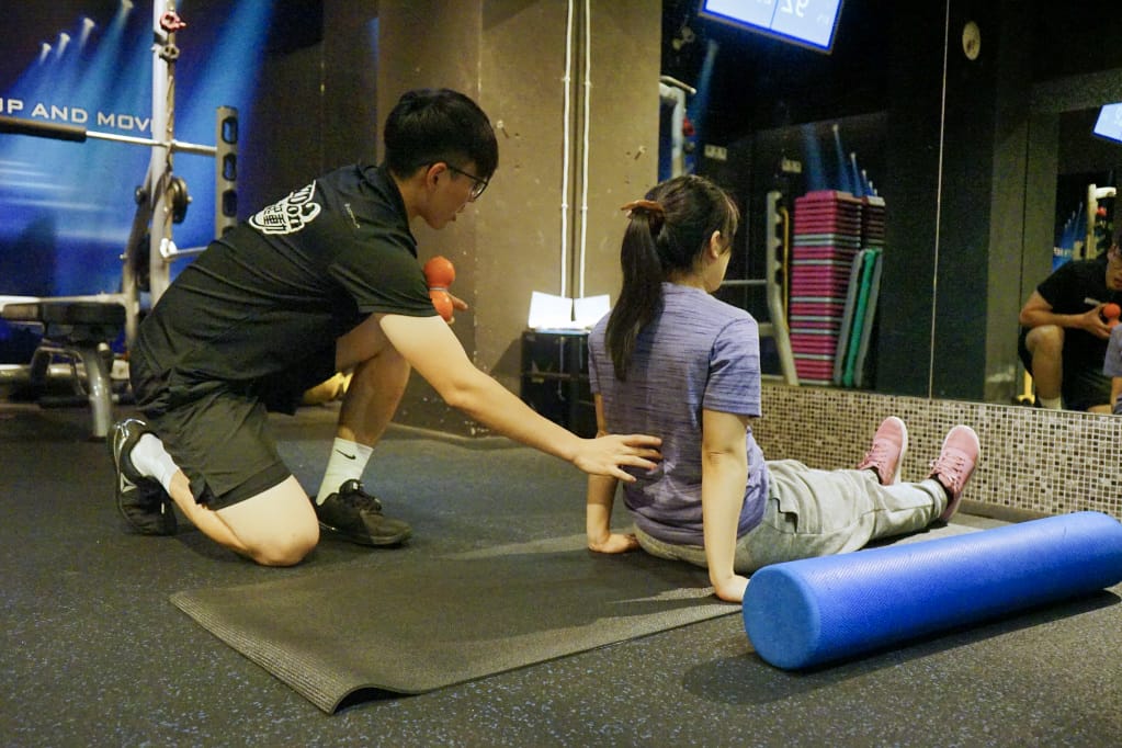 桃園|一起動EZDon健身學院(楊梅店) 小班制團體課程,單堂預約無負擔!儲值扣點消費,價格公開透明~ - 第27張圖 桃園|一起動EZDon健身學院(楊梅店) 小班制團體課程,單堂預約無負擔!儲值扣點消費,價格公開透明~