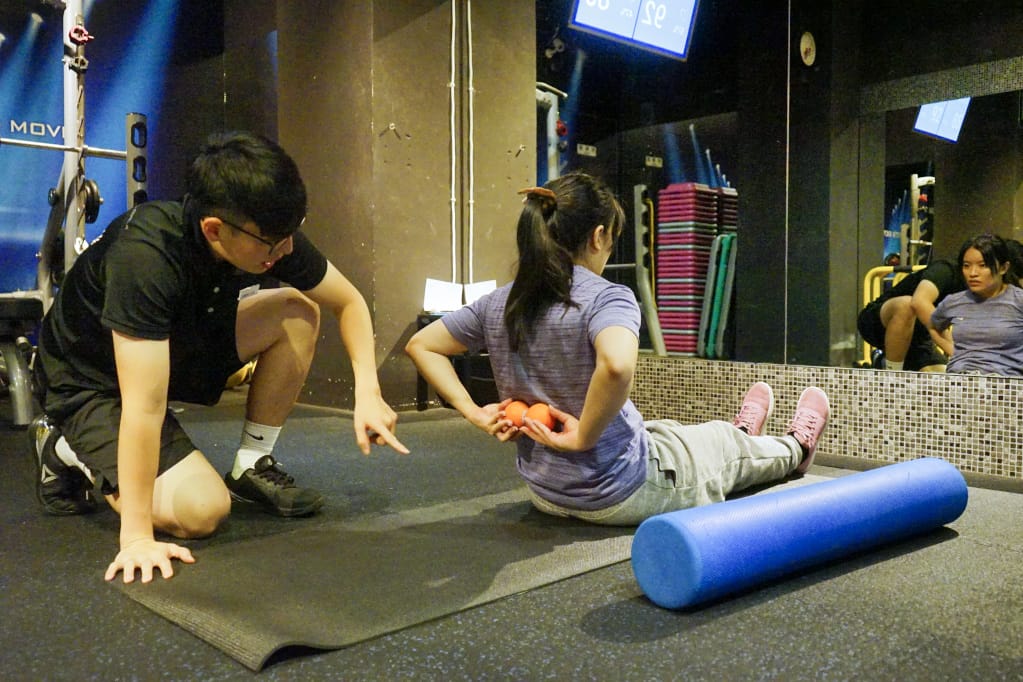 桃園|一起動EZDon健身學院(楊梅店) 小班制團體課程,單堂預約無負擔!儲值扣點消費,價格公開透明~ - 第28張圖 桃園|一起動EZDon健身學院(楊梅店) 小班制團體課程,單堂預約無負擔!儲值扣點消費,價格公開透明~