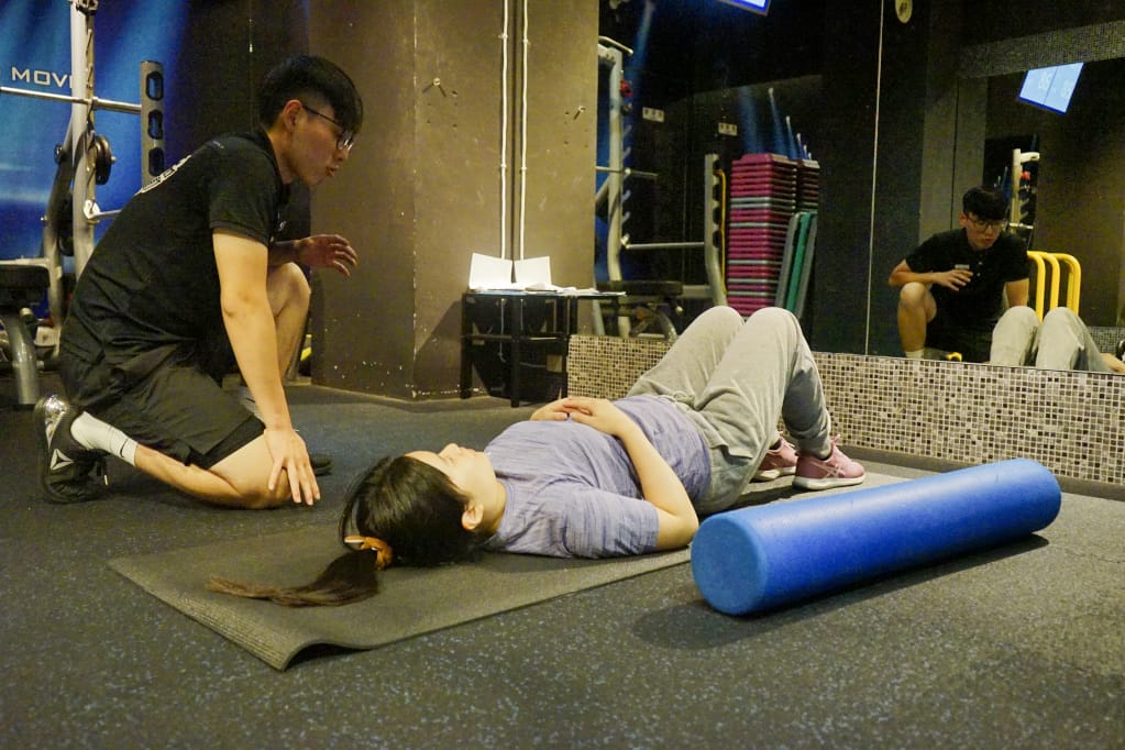 桃園|一起動EZDon健身學院(楊梅店) 小班制團體課程,單堂預約無負擔!儲值扣點消費,價格公開透明~ - 第29張圖 桃園|一起動EZDon健身學院(楊梅店) 小班制團體課程,單堂預約無負擔!儲值扣點消費,價格公開透明~