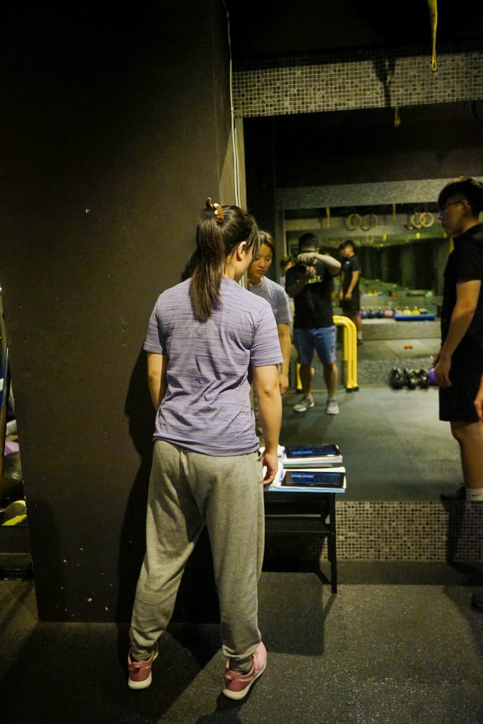 桃園|一起動EZDon健身學院(楊梅店) 小班制團體課程,單堂預約無負擔!儲值扣點消費,價格公開透明~ - 第32張圖 桃園|一起動EZDon健身學院(楊梅店) 小班制團體課程,單堂預約無負擔!儲值扣點消費,價格公開透明~