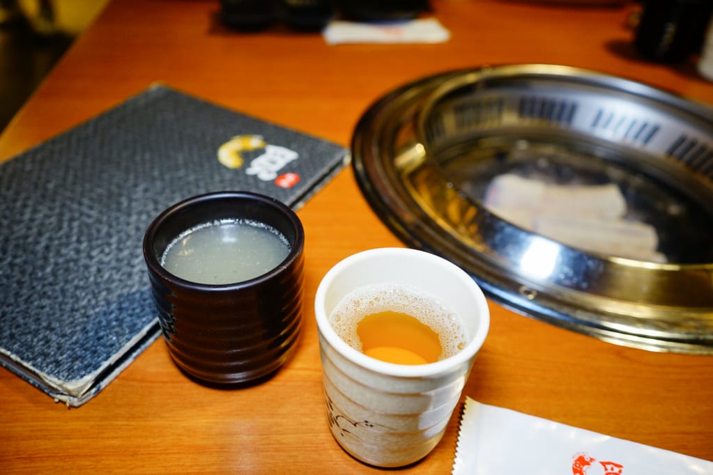 桃園｜覓燒肉(1號總店) 桃園藝文特區單點式燒肉推薦！喜歡日本精釀啤酒、超美味和牛燒肉的人請進