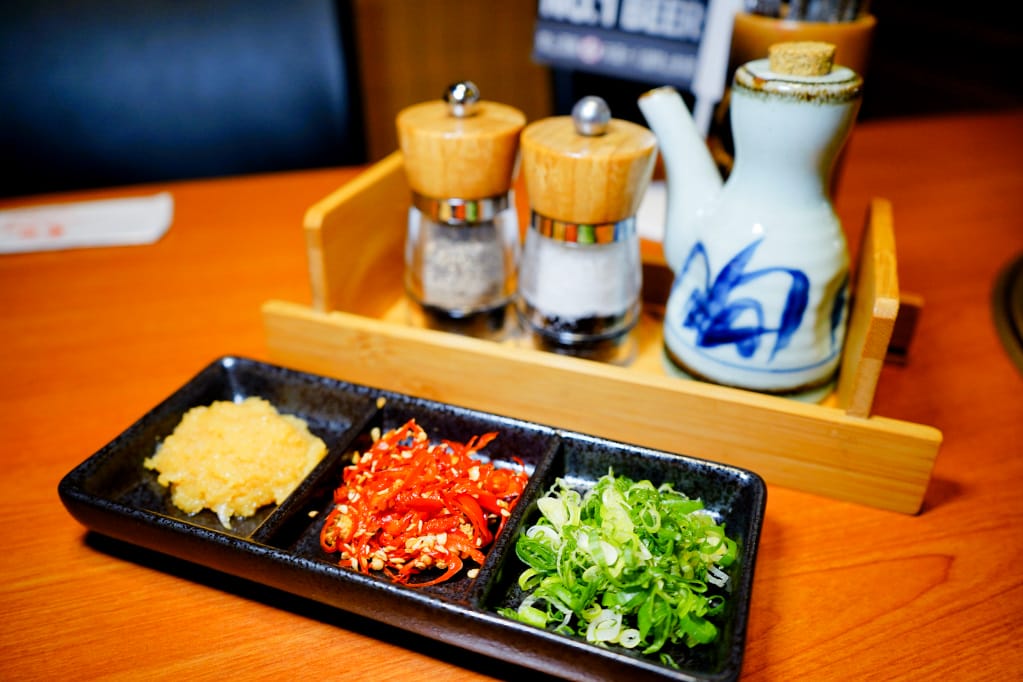 桃園｜覓燒肉(1號總店) 桃園藝文特區單點式燒肉推薦！喜歡日本精釀啤酒、超美味和牛燒肉的人請進