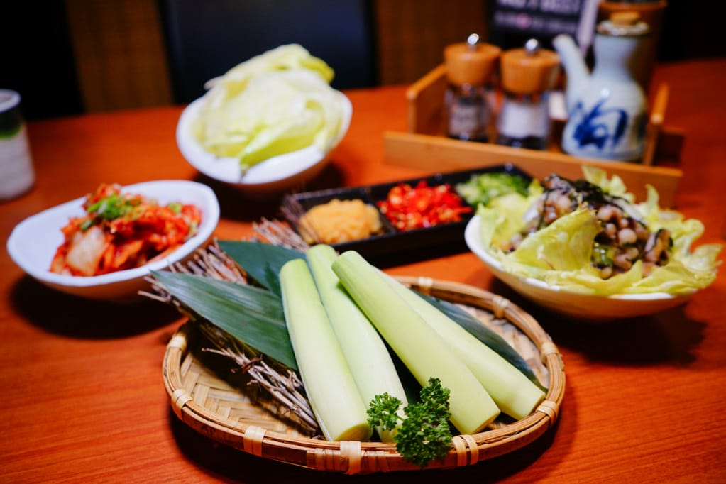 桃園｜覓燒肉(1號總店) 桃園藝文特區單點式燒肉推薦！喜歡日本精釀啤酒、超美味和牛燒肉的人請進