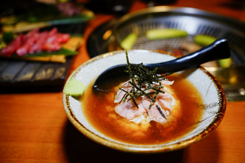 桃園｜覓燒肉(1號總店) 桃園藝文特區單點式燒肉推薦！喜歡日本精釀啤酒、超美味和牛燒肉的人請進