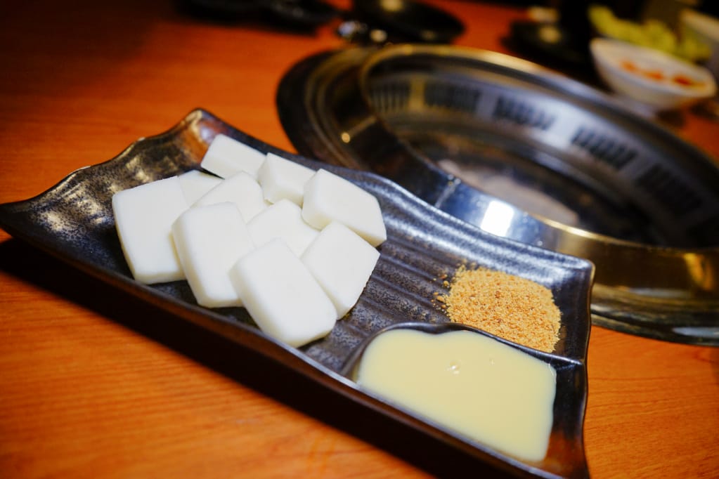 桃園｜覓燒肉(1號總店) 桃園藝文特區單點式燒肉推薦！喜歡日本精釀啤酒、超美味和牛燒肉的人請進