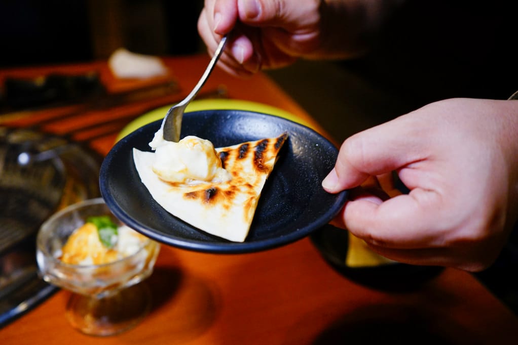 桃園｜覓燒肉(1號總店) 桃園藝文特區單點式燒肉推薦！喜歡日本精釀啤酒、超美味和牛燒肉的人請進
