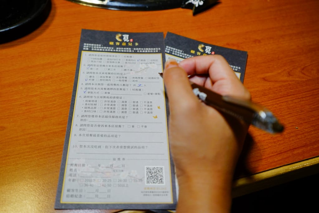 桃園｜覓燒肉(1號總店) 桃園藝文特區單點式燒肉推薦！喜歡日本精釀啤酒、超美味和牛燒肉的人請進