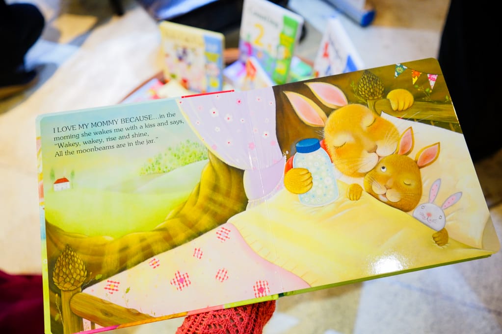 書展|2019台北大野狼國際書展來囉!6/7-6/17五股新北市工商展覽中心24小時不打烊,奇幻投影AR立體書中信卡買七送一! - 第12張圖 書展|2019台北大野狼國際書展來囉!6/7-6/17五股新北市工商展覽中心24小時不打烊,奇幻投影AR立體書中信卡買七送一!