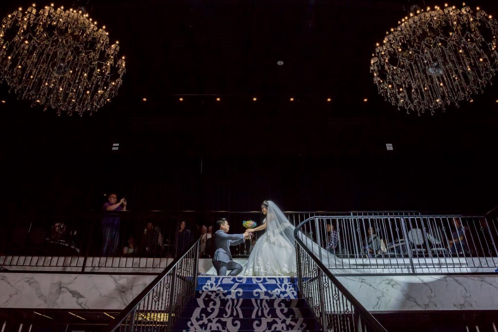 婚禮｜桃園婚攝推薦！木。攝影SDUDIO-婚禮平面紀錄(桃園皇家薇庭法蘭新廳) 自然清新類婚紗