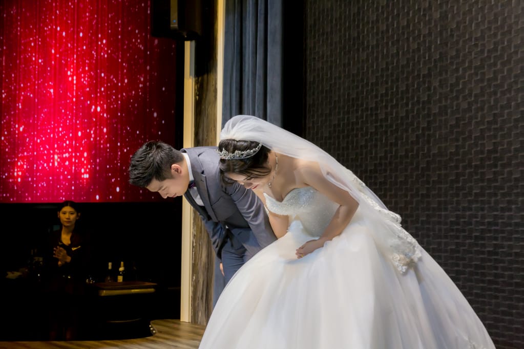 婚禮｜桃園婚攝推薦！木。攝影SDUDIO-婚禮平面紀錄(桃園皇家薇庭法蘭新廳) 自然清新類婚紗