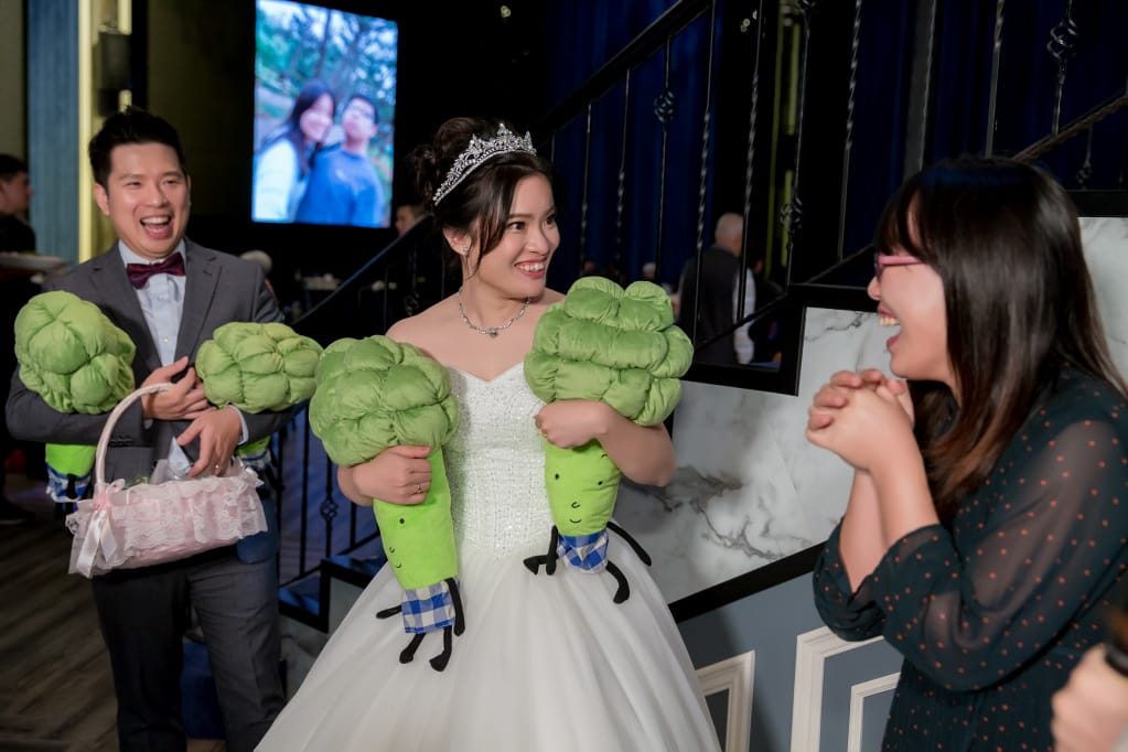 婚禮｜桃園婚攝推薦！木。攝影SDUDIO-婚禮平面紀錄(桃園皇家薇庭法蘭新廳) 自然清新類婚紗