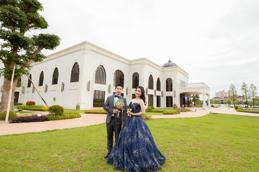 婚禮｜桃園婚攝推薦！木。攝影SDUDIO-婚禮平面紀錄(桃園皇家薇庭法蘭新廳) 自然清新類婚紗