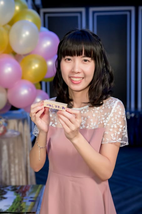 婚禮｜桃園婚宴場地推薦！皇家薇庭婚宴會館Royal Wedding 挑高法蘭新廳+超美水晶教堂戶外草地證婚