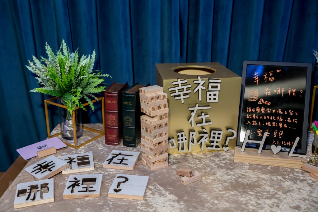 婚禮｜桃園婚宴場地推薦！皇家薇庭婚宴會館Royal Wedding 挑高法蘭新廳+超美水晶教堂戶外草地證婚