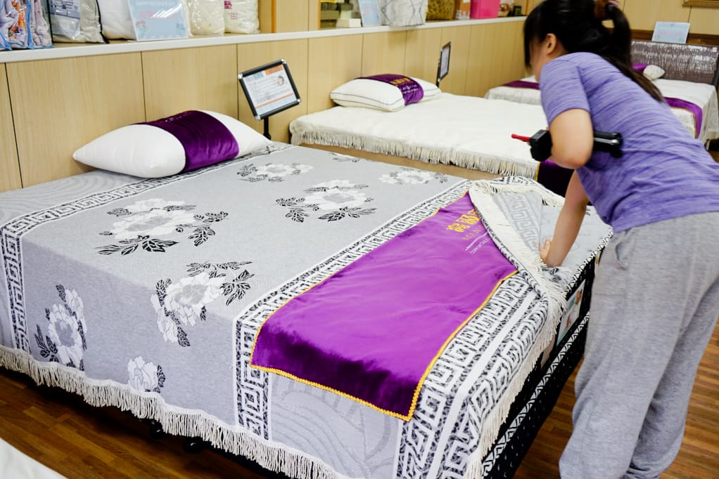 新北|Beddy 貝蒂名床 工廠自有品牌,獨立筒、親子床墊、LFK開放式彈簧、客製化床墊推薦! - 第21張圖 新北|Beddy 貝蒂名床 工廠自有品牌,獨立筒、親子床墊、LFK開放式彈簧、客製化床墊推薦!