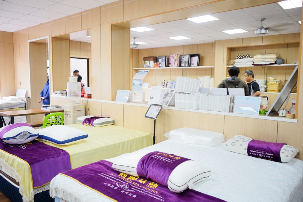 新北|Beddy 貝蒂名床 工廠自有品牌,獨立筒、親子床墊、LFK開放式彈簧、客製化床墊推薦! - 第38張圖 新北|Beddy 貝蒂名床 工廠自有品牌,獨立筒、親子床墊、LFK開放式彈簧、客製化床墊推薦!