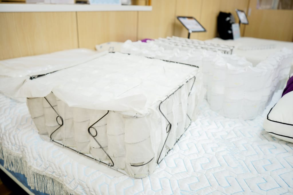 新北|Beddy 貝蒂名床 工廠自有品牌,獨立筒、親子床墊、LFK開放式彈簧、客製化床墊推薦! - 第9張圖 新北|Beddy 貝蒂名床 工廠自有品牌,獨立筒、親子床墊、LFK開放式彈簧、客製化床墊推薦!