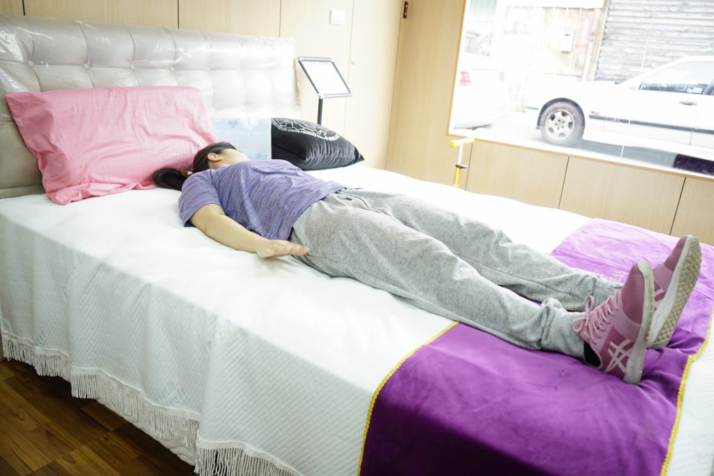 新北|Beddy 貝蒂名床 工廠自有品牌,獨立筒、親子床墊、LFK開放式彈簧、客製化床墊推薦! - 第14張圖 新北|Beddy 貝蒂名床 工廠自有品牌,獨立筒、親子床墊、LFK開放式彈簧、客製化床墊推薦!
