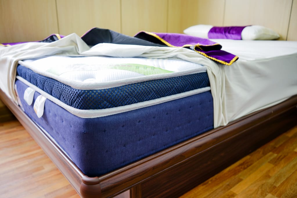 新北|Beddy 貝蒂名床 工廠自有品牌,獨立筒、親子床墊、LFK開放式彈簧、客製化床墊推薦! - 第31張圖 新北|Beddy 貝蒂名床 工廠自有品牌,獨立筒、親子床墊、LFK開放式彈簧、客製化床墊推薦!