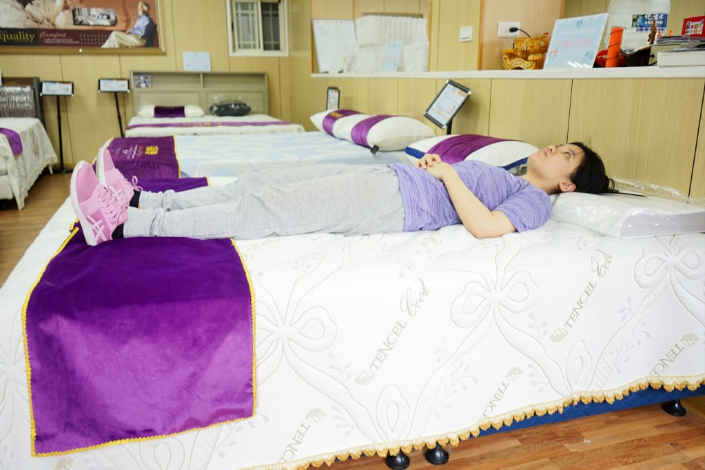 新北|Beddy 貝蒂名床 工廠自有品牌,獨立筒、親子床墊、LFK開放式彈簧、客製化床墊推薦! - 第28張圖 新北|Beddy 貝蒂名床 工廠自有品牌,獨立筒、親子床墊、LFK開放式彈簧、客製化床墊推薦!