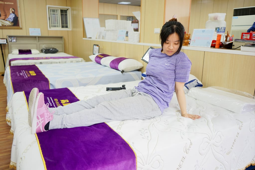 新北|Beddy 貝蒂名床 工廠自有品牌,獨立筒、親子床墊、LFK開放式彈簧、客製化床墊推薦! - 第26張圖 新北|Beddy 貝蒂名床 工廠自有品牌,獨立筒、親子床墊、LFK開放式彈簧、客製化床墊推薦!