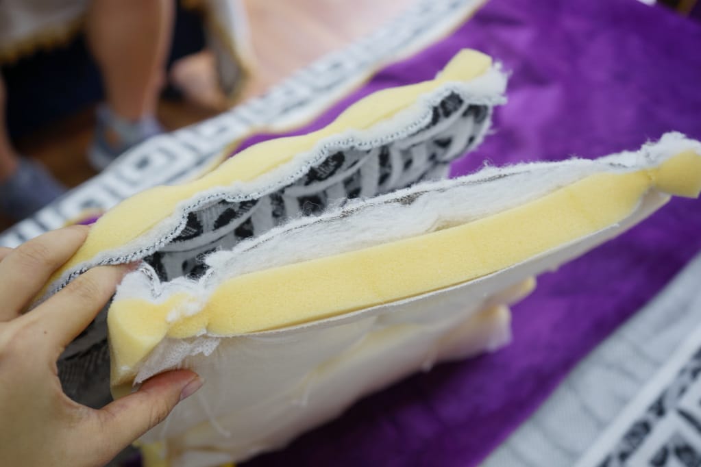 新北|Beddy 貝蒂名床 工廠自有品牌,獨立筒、親子床墊、LFK開放式彈簧、客製化床墊推薦! - 第24張圖 新北|Beddy 貝蒂名床 工廠自有品牌,獨立筒、親子床墊、LFK開放式彈簧、客製化床墊推薦!