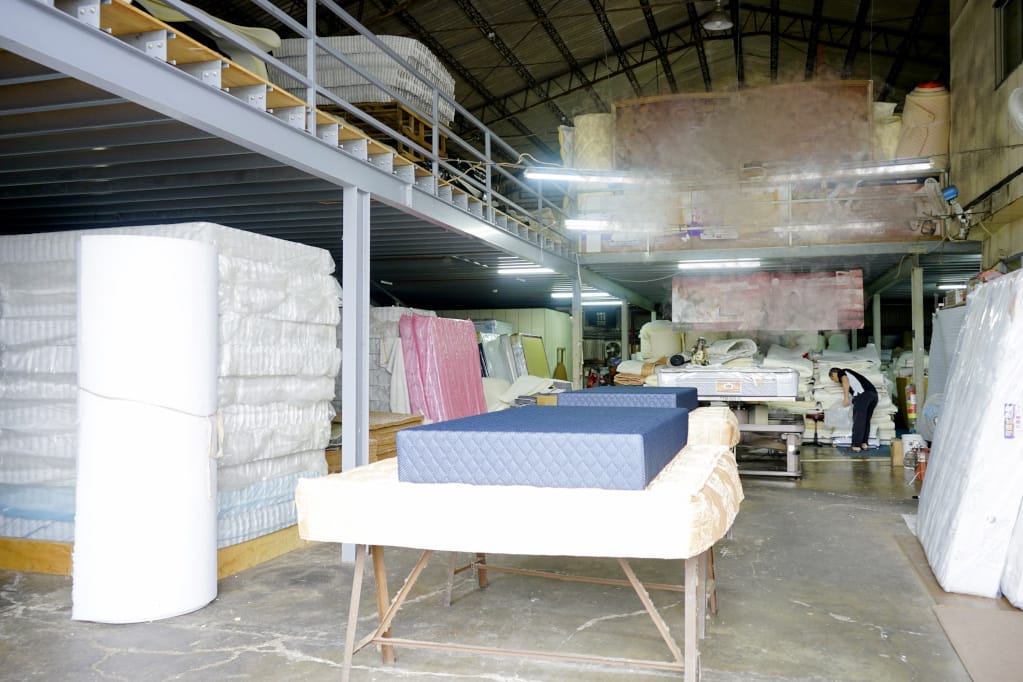 新北|Beddy 貝蒂名床 工廠自有品牌,獨立筒、親子床墊、LFK開放式彈簧、客製化床墊推薦! - 第17張圖 新北|Beddy 貝蒂名床 工廠自有品牌,獨立筒、親子床墊、LFK開放式彈簧、客製化床墊推薦!