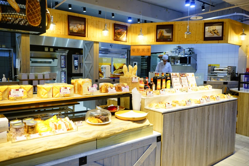 台北|土狗樂市 togo market 台北日式料理、火鍋、活體海鮮、便當、烘焙 複合式餐廳 - 第42張圖 台北|土狗樂市 togo market 台北日式料理、火鍋、活體海鮮、便當、烘焙 複合式餐廳