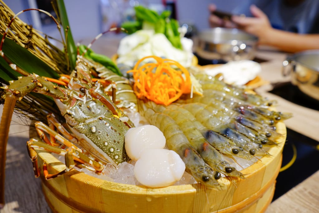 台北|土狗樂市 togo market 台北日式料理、火鍋、活體海鮮、便當、烘焙 複合式餐廳 - 第30張圖 台北|土狗樂市 togo market 台北日式料理、火鍋、活體海鮮、便當、烘焙 複合式餐廳