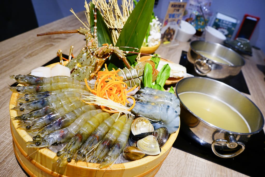 台北|土狗樂市 togo market 台北日式料理、火鍋、活體海鮮、便當、烘焙 複合式餐廳 - 第29張圖 台北|土狗樂市 togo market 台北日式料理、火鍋、活體海鮮、便當、烘焙 複合式餐廳