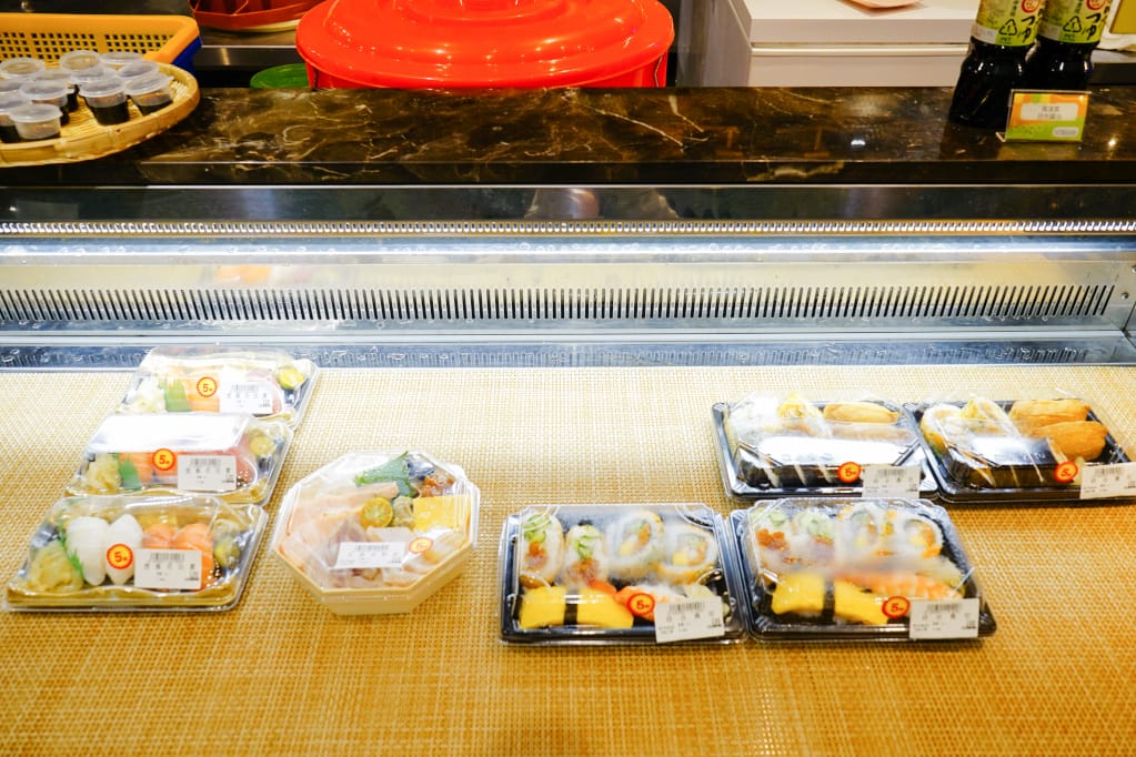 台北|土狗樂市 togo market 台北日式料理、火鍋、活體海鮮、便當、烘焙 複合式餐廳 - 第12張圖 台北|土狗樂市 togo market 台北日式料理、火鍋、活體海鮮、便當、烘焙 複合式餐廳