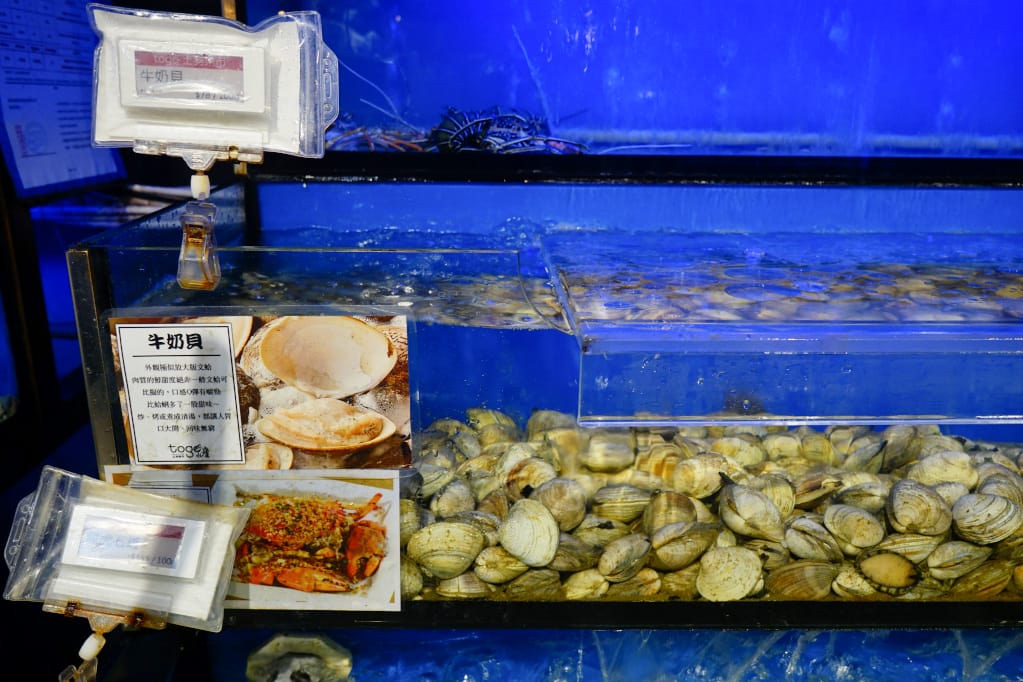 台北|土狗樂市 togo market 台北日式料理、火鍋、活體海鮮、便當、烘焙 複合式餐廳 - 第13張圖 台北|土狗樂市 togo market 台北日式料理、火鍋、活體海鮮、便當、烘焙 複合式餐廳