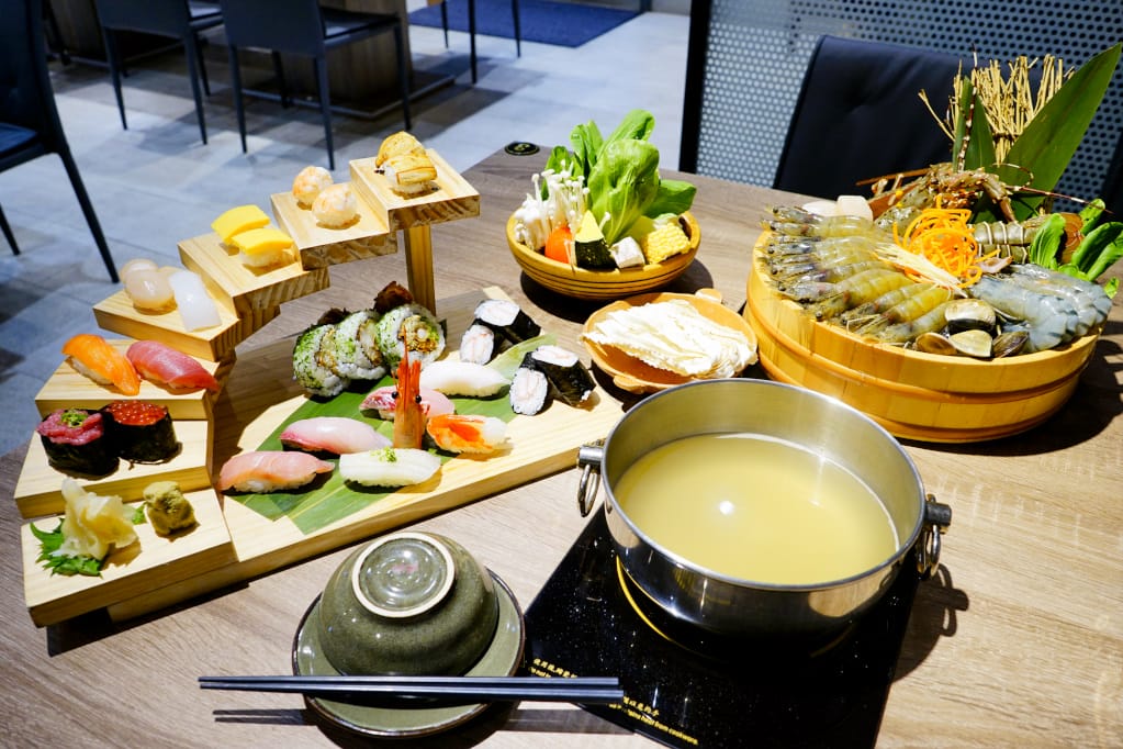 台北|土狗樂市 togo market 台北日式料理、火鍋、活體海鮮、便當、烘焙 複合式餐廳 - 第22張圖 台北|土狗樂市 togo market 台北日式料理、火鍋、活體海鮮、便當、烘焙 複合式餐廳