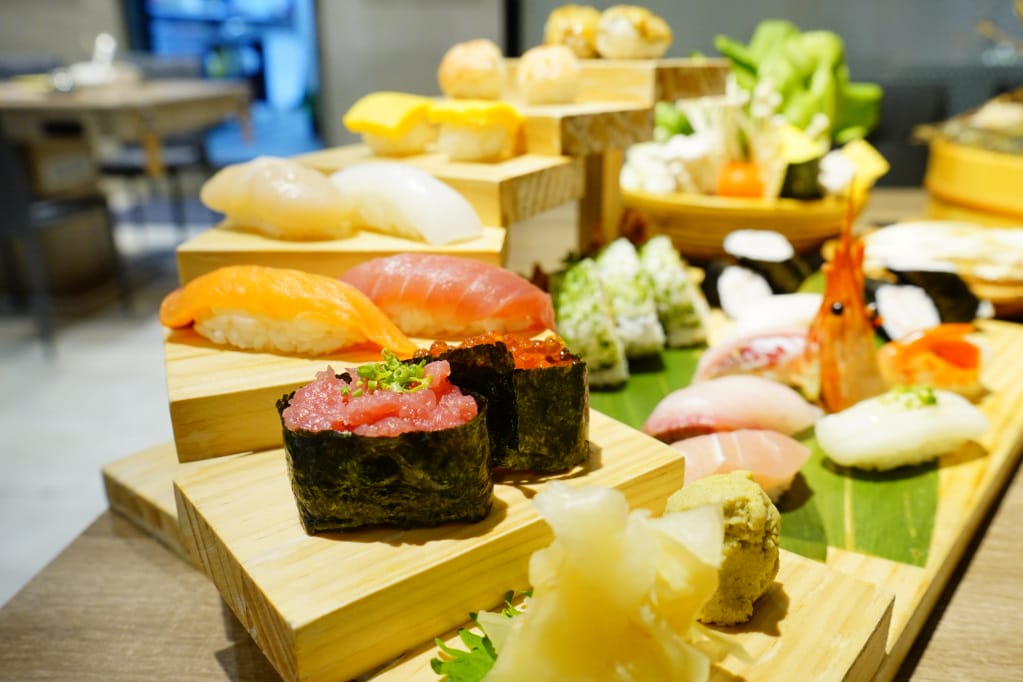 台北|土狗樂市 togo market 台北日式料理、火鍋、活體海鮮、便當、烘焙 複合式餐廳 - 第24張圖 台北|土狗樂市 togo market 台北日式料理、火鍋、活體海鮮、便當、烘焙 複合式餐廳