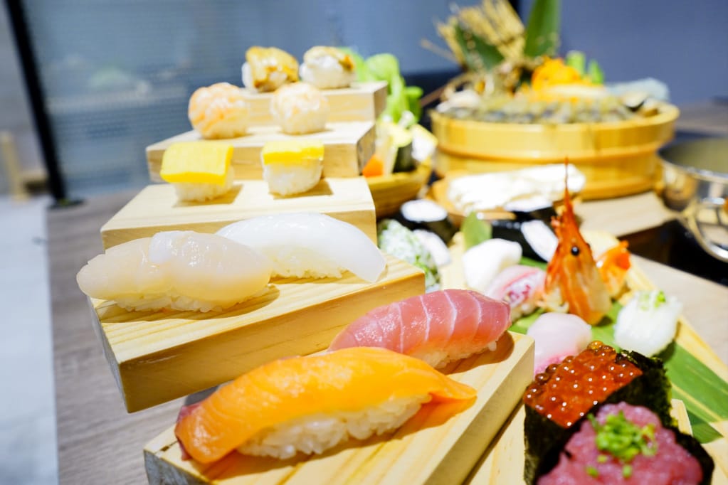 台北|土狗樂市 togo market 台北日式料理、火鍋、活體海鮮、便當、烘焙 複合式餐廳 - 第25張圖 台北|土狗樂市 togo market 台北日式料理、火鍋、活體海鮮、便當、烘焙 複合式餐廳