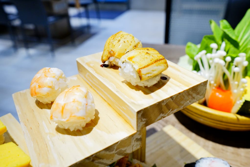 台北|土狗樂市 togo market 台北日式料理、火鍋、活體海鮮、便當、烘焙 複合式餐廳 - 第26張圖 台北|土狗樂市 togo market 台北日式料理、火鍋、活體海鮮、便當、烘焙 複合式餐廳