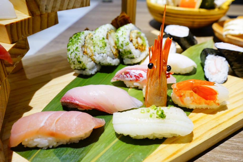 台北|土狗樂市 togo market 台北日式料理、火鍋、活體海鮮、便當、烘焙 複合式餐廳 - 第27張圖 台北|土狗樂市 togo market 台北日式料理、火鍋、活體海鮮、便當、烘焙 複合式餐廳
