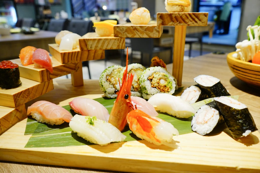 台北|土狗樂市 togo market 台北日式料理、火鍋、活體海鮮、便當、烘焙 複合式餐廳 - 第28張圖 台北|土狗樂市 togo market 台北日式料理、火鍋、活體海鮮、便當、烘焙 複合式餐廳