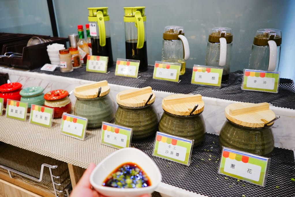 台北|土狗樂市 togo market 台北日式料理、火鍋、活體海鮮、便當、烘焙 複合式餐廳 - 第32張圖 台北|土狗樂市 togo market 台北日式料理、火鍋、活體海鮮、便當、烘焙 複合式餐廳