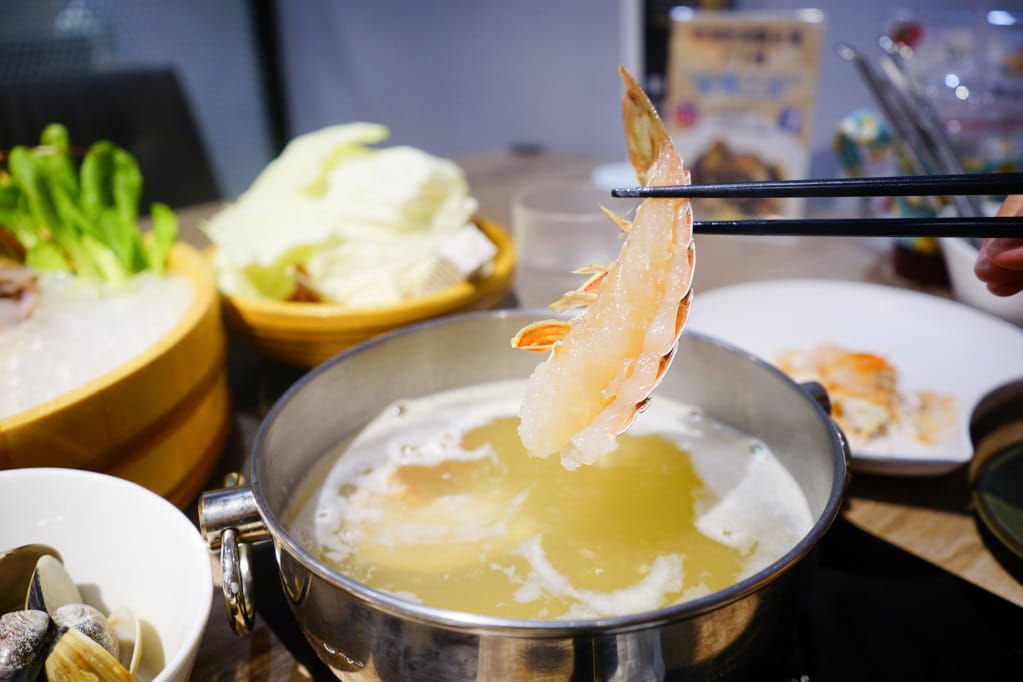 台北|土狗樂市 togo market 台北日式料理、火鍋、活體海鮮、便當、烘焙 複合式餐廳 - 第37張圖 台北|土狗樂市 togo market 台北日式料理、火鍋、活體海鮮、便當、烘焙 複合式餐廳