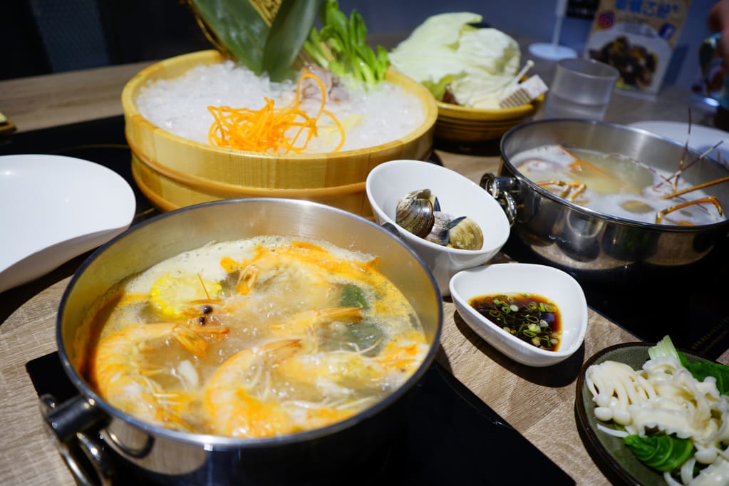台北|土狗樂市 togo market 台北日式料理、火鍋、活體海鮮、便當、烘焙 複合式餐廳 - 第34張圖 台北|土狗樂市 togo market 台北日式料理、火鍋、活體海鮮、便當、烘焙 複合式餐廳