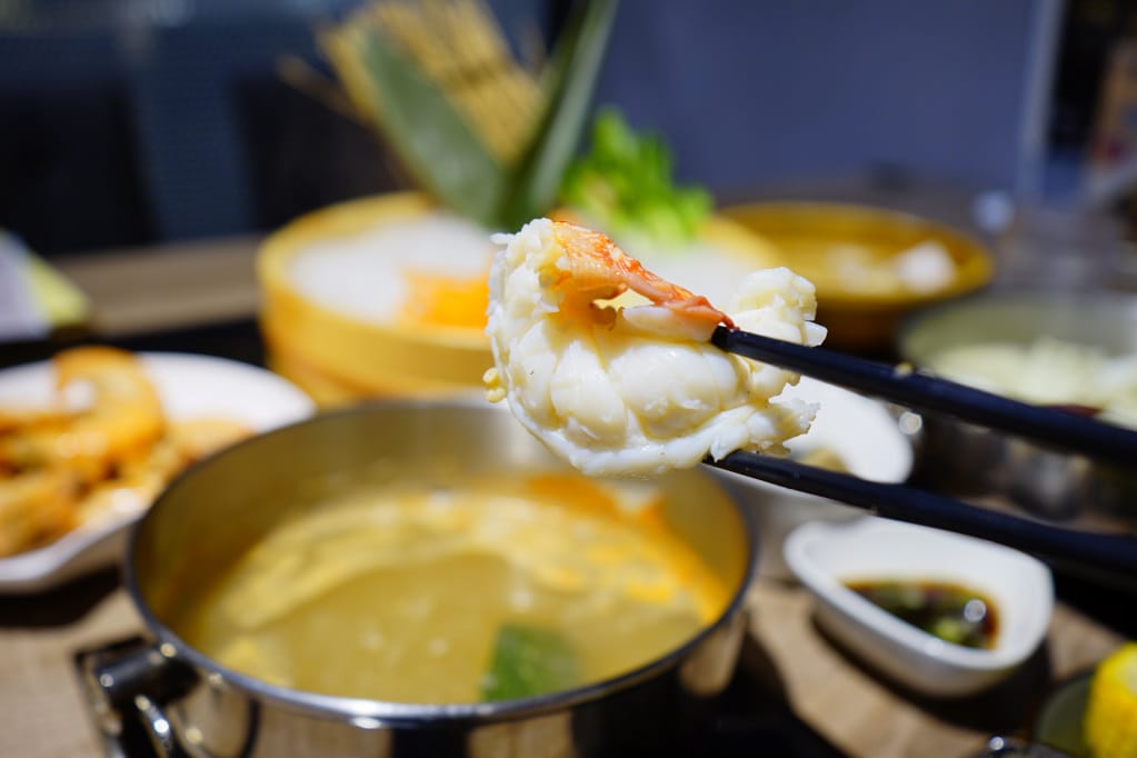 台北|土狗樂市 togo market 台北日式料理、火鍋、活體海鮮、便當、烘焙 複合式餐廳 - 第38張圖 台北|土狗樂市 togo market 台北日式料理、火鍋、活體海鮮、便當、烘焙 複合式餐廳