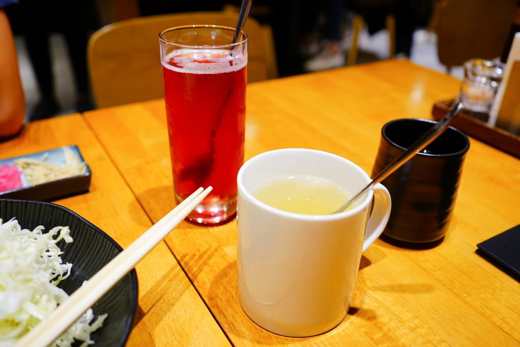 台北|晴木千層豬排Kimukatsu台北內湖瑞光店 洲子美食街商場二樓,內湖科學園區美食推薦! - 第19張圖 台北|晴木千層豬排Kimukatsu台北內湖瑞光店 洲子美食街商場二樓,內湖科學園區美食推薦!