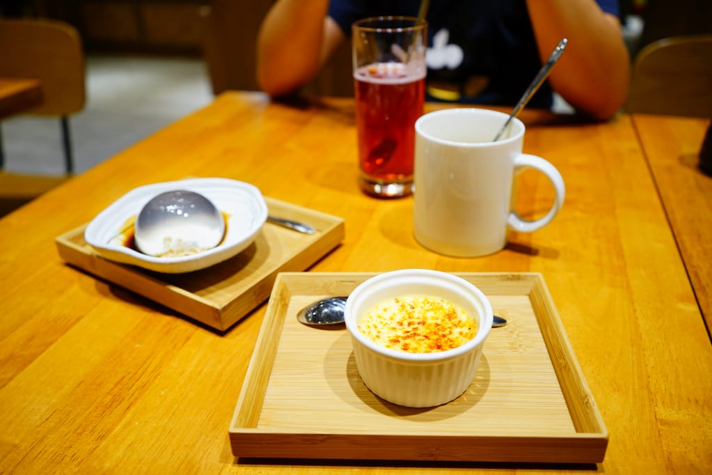 台北|晴木千層豬排Kimukatsu台北內湖瑞光店 洲子美食街商場二樓,內湖科學園區美食推薦! - 第20張圖 台北|晴木千層豬排Kimukatsu台北內湖瑞光店 洲子美食街商場二樓,內湖科學園區美食推薦!
