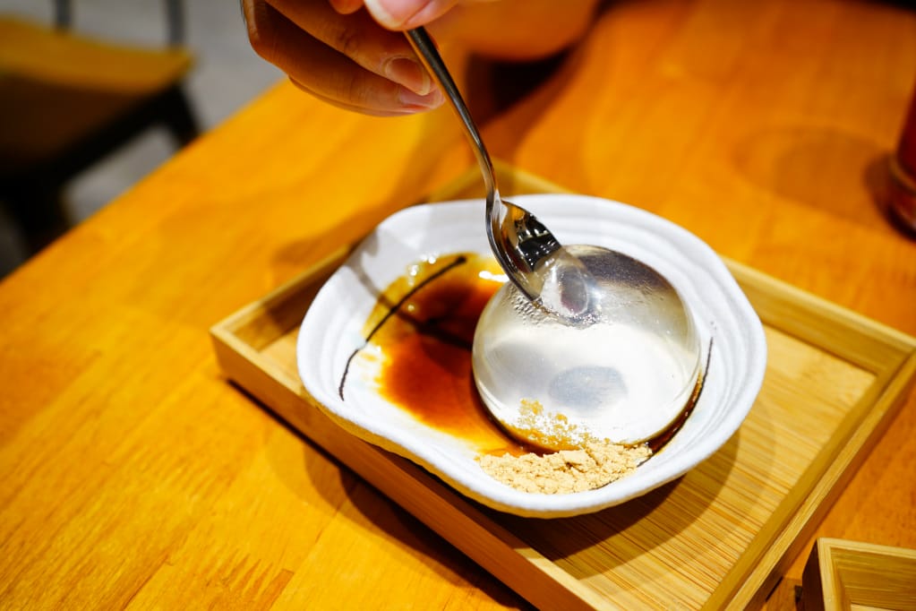 台北|晴木千層豬排Kimukatsu台北內湖瑞光店 洲子美食街商場二樓,內湖科學園區美食推薦! - 第22張圖 台北|晴木千層豬排Kimukatsu台北內湖瑞光店 洲子美食街商場二樓,內湖科學園區美食推薦!