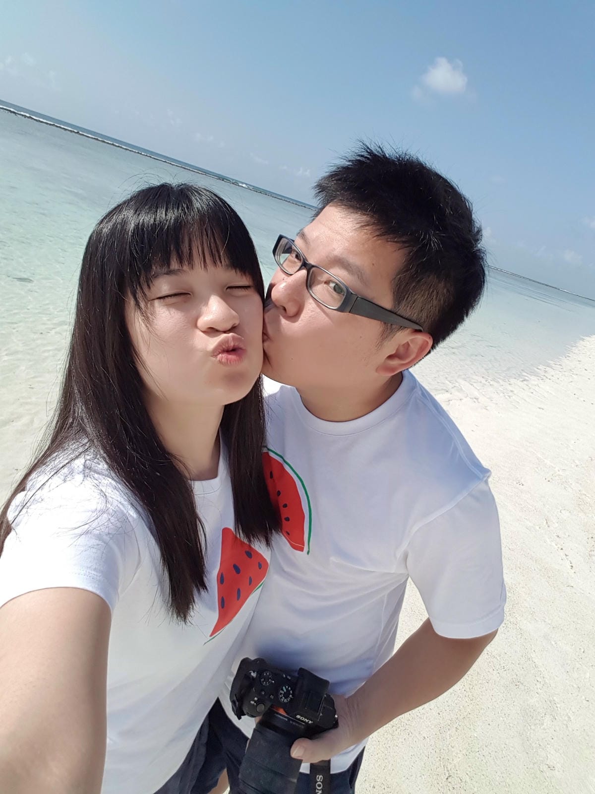 台北｜婚前頭髮染燙保養 就交給PLUUS南西one店髮型設計師Kimber吧！推薦魔晶燙+新晶鑽護髮~