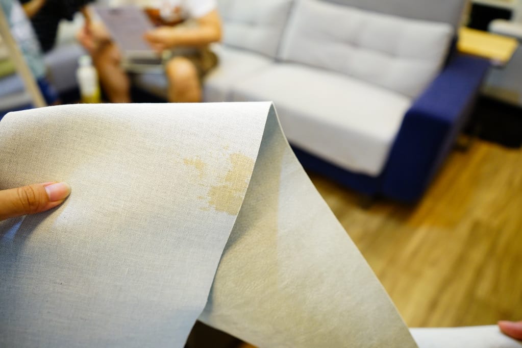 家具｜新家沙發開箱！新家園家具 30年在地沙發工廠 床墊、沙發訂製價格透明公開，款式多服務好！