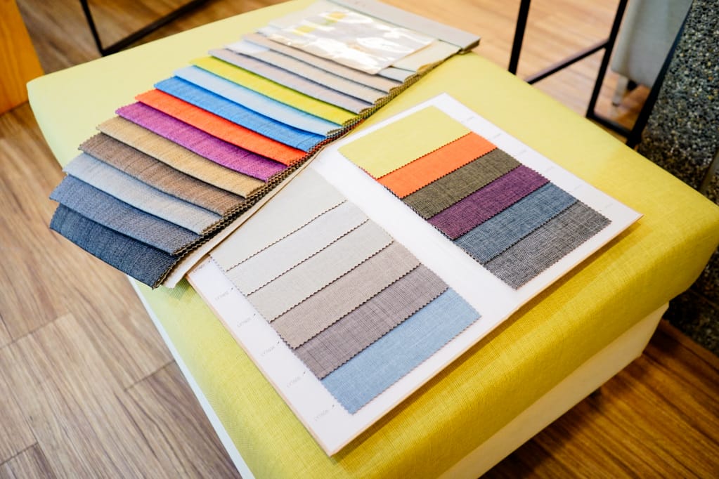 家具｜新家沙發開箱！新家園家具 30年在地沙發工廠 床墊、沙發訂製價格透明公開，款式多服務好！